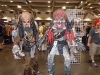 Sacramento Anime Covention September 2015 Photo 17Thumbnail